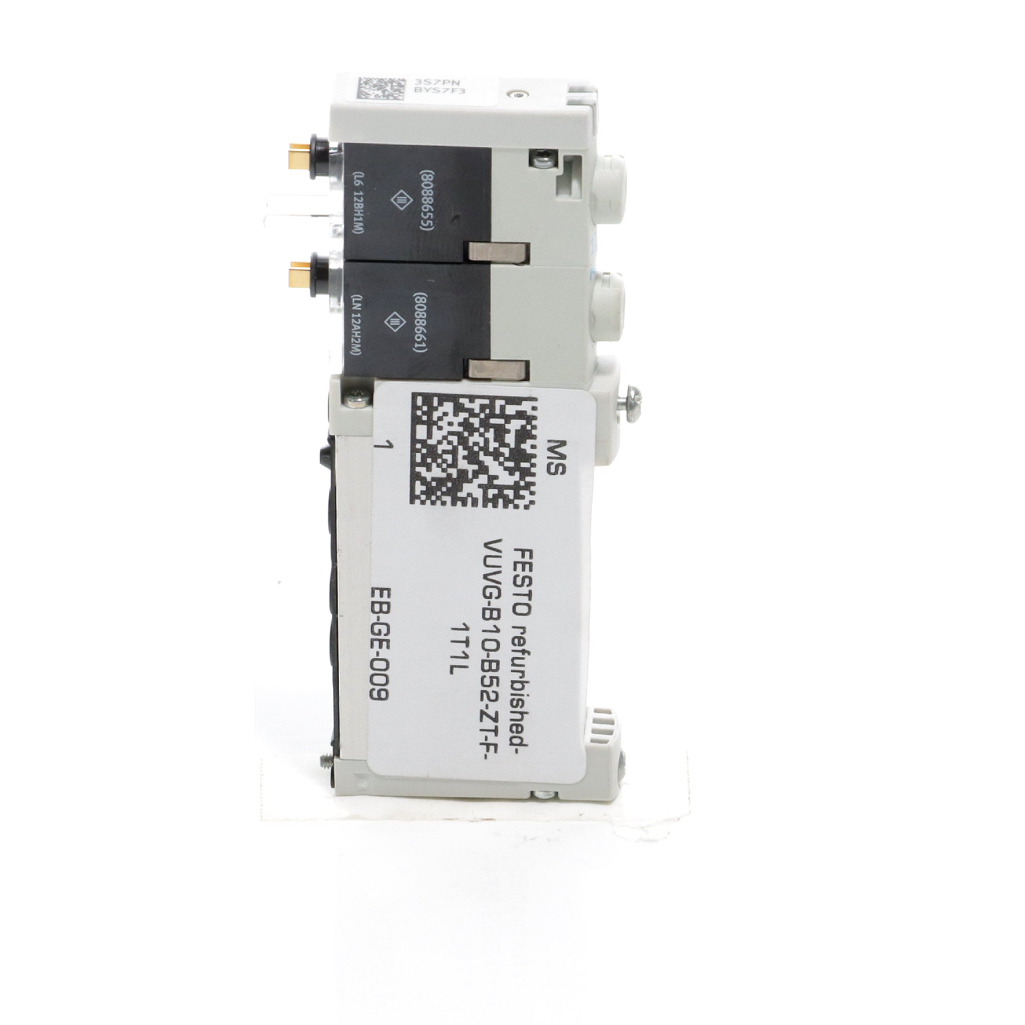 Solenoid valve 573418 Refurbished